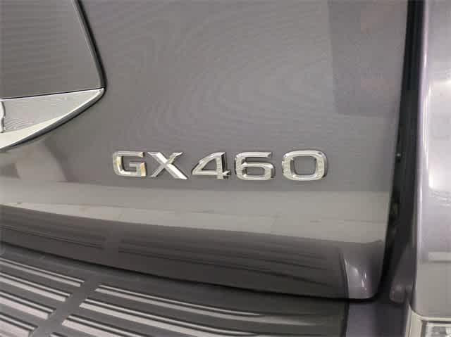 used 2015 Lexus GX 460 car, priced at $25,990