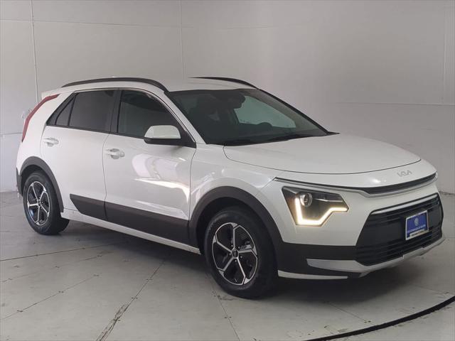 used 2023 Kia Niro car, priced at $17,259