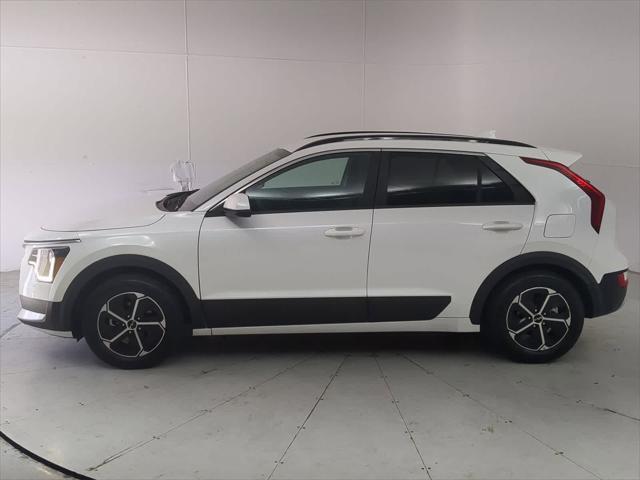 used 2023 Kia Niro car, priced at $17,259