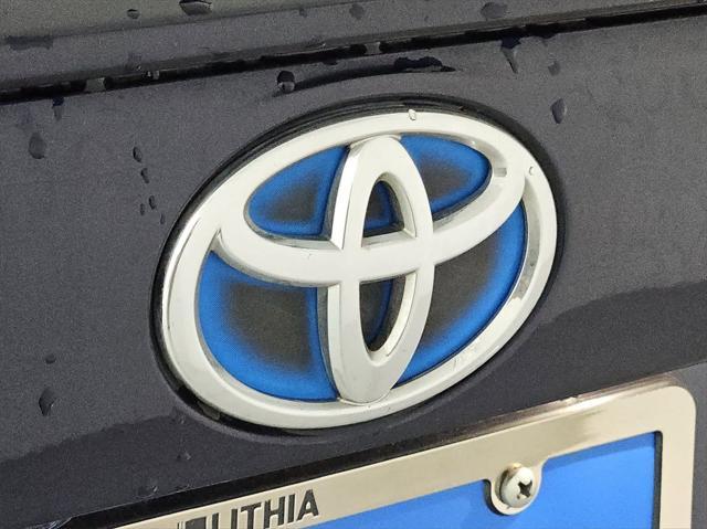 used 2021 Toyota RAV4 Hybrid car, priced at $31,595