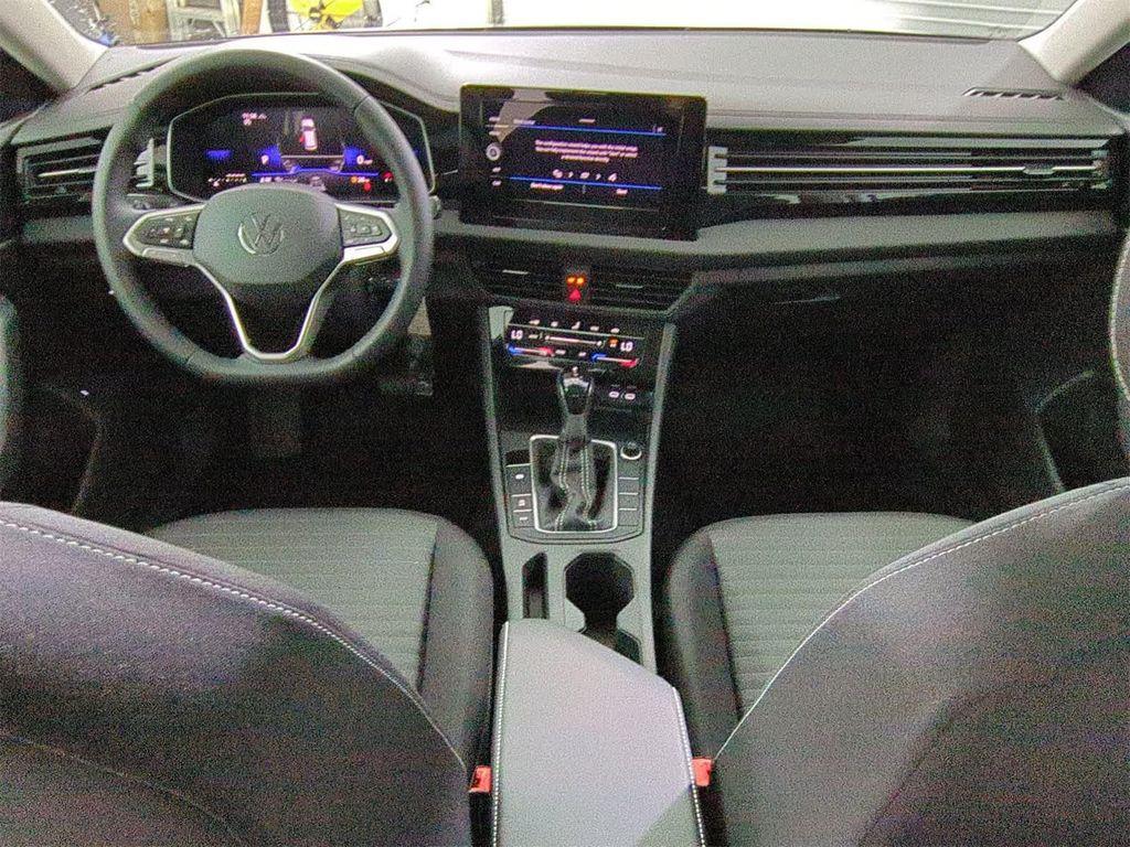 new 2025 Volkswagen Jetta car, priced at $25,602