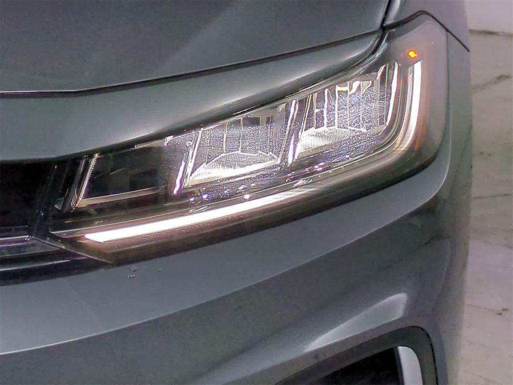 new 2025 Volkswagen Jetta car, priced at $25,602