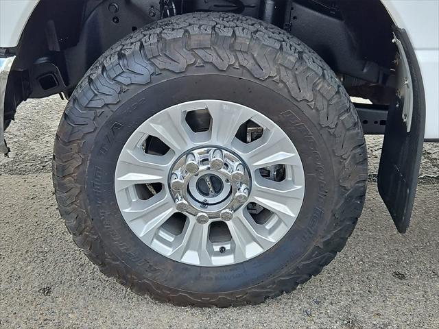used 2023 Ford F-350 car, priced at $51,833