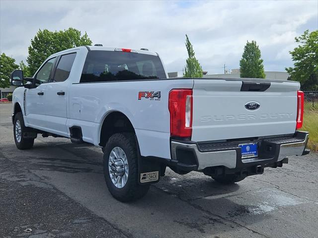 used 2023 Ford F-350 car, priced at $51,833