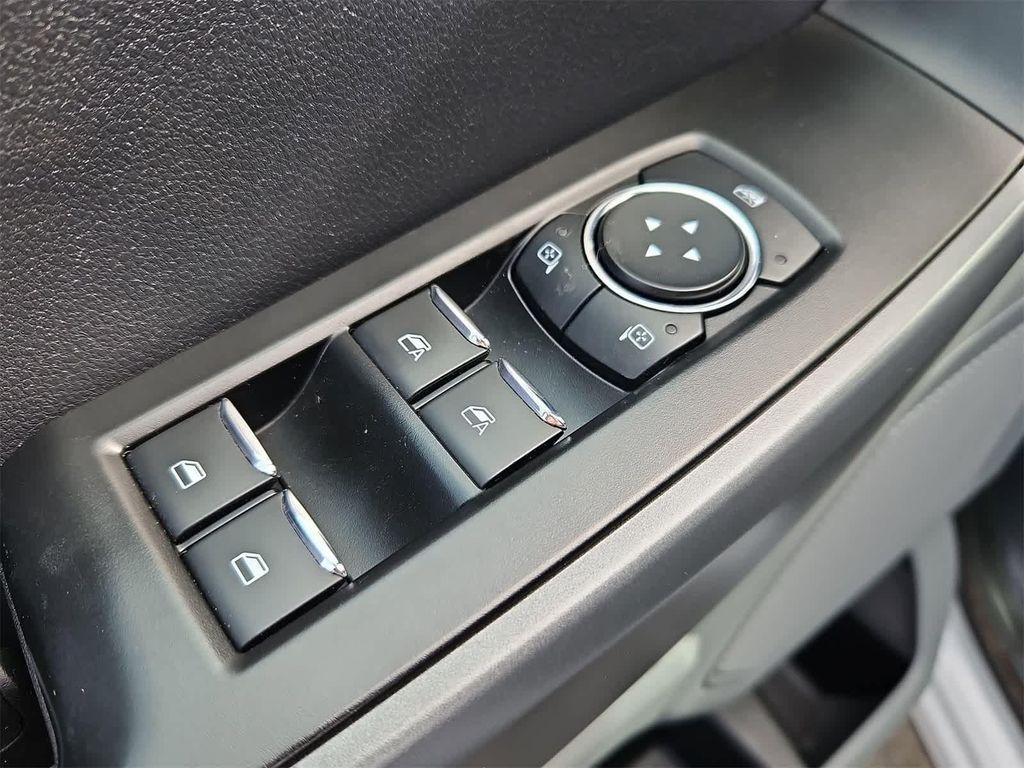 used 2023 Ford F-350 car, priced at $49,717