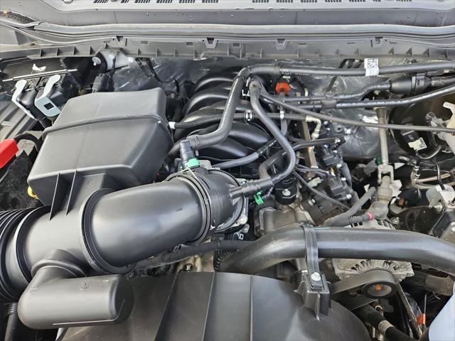 used 2023 Ford F-350 car, priced at $51,833