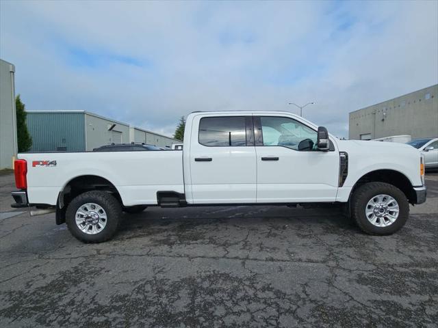 used 2023 Ford F-350 car, priced at $51,833
