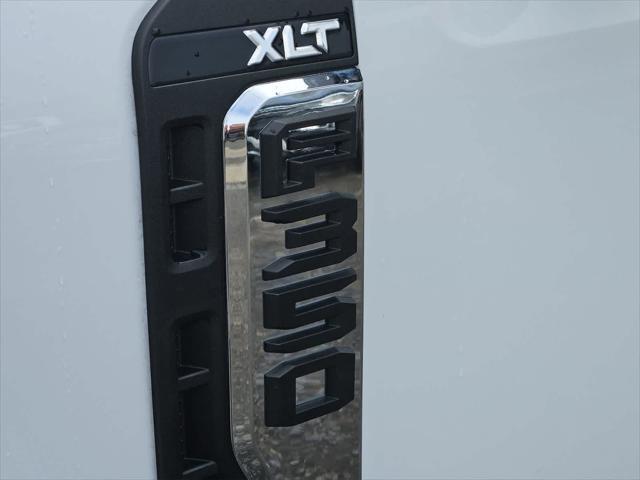 used 2023 Ford F-350 car, priced at $51,833