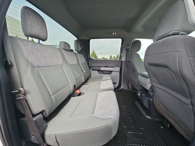 used 2023 Ford F-350 car, priced at $51,833