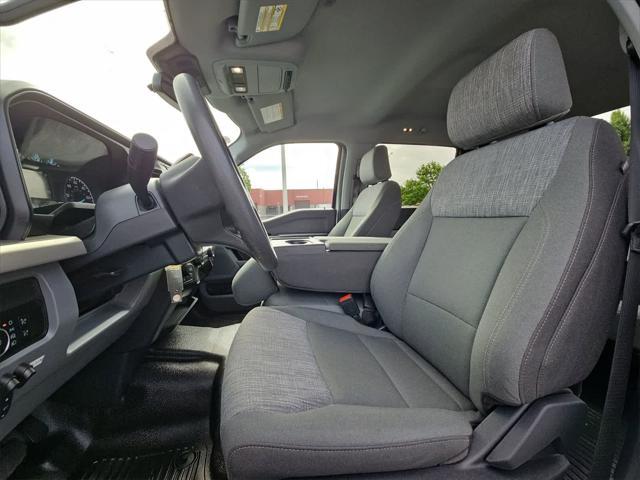 used 2023 Ford F-350 car, priced at $51,833