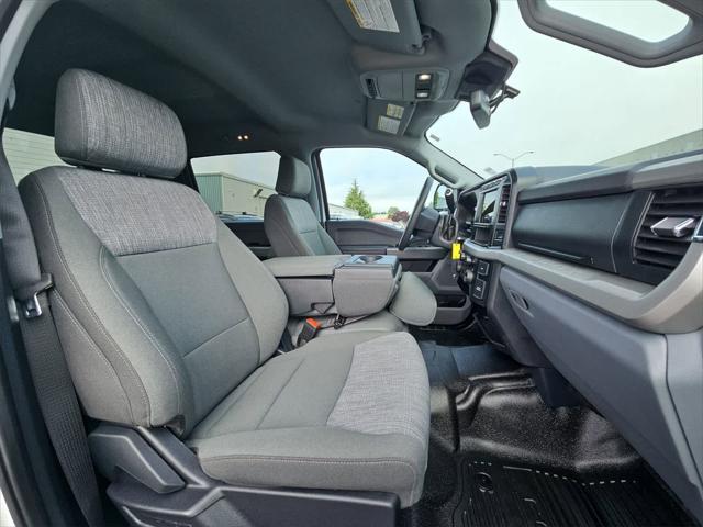 used 2023 Ford F-350 car, priced at $51,833