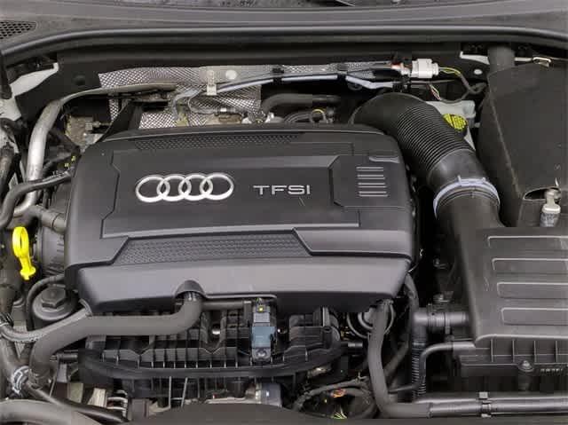 used 2015 Audi A3 car, priced at $14,363
