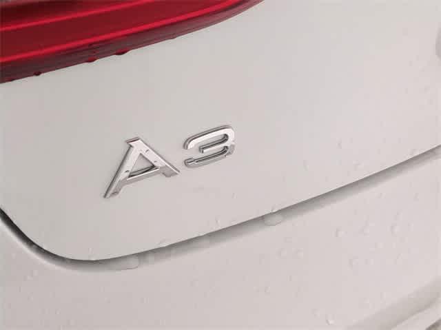 used 2015 Audi A3 car, priced at $14,363
