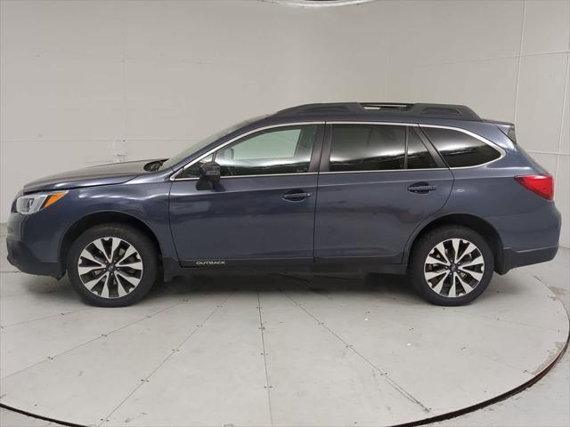 used 2017 Subaru Outback car, priced at $17,967
