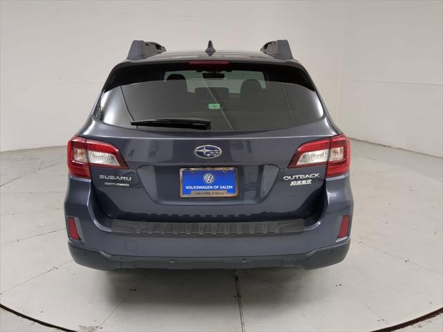 used 2017 Subaru Outback car, priced at $17,967