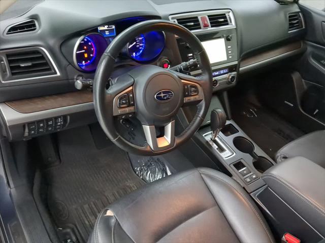 used 2017 Subaru Outback car, priced at $17,967