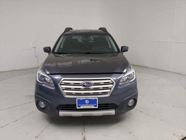 used 2017 Subaru Outback car, priced at $17,967