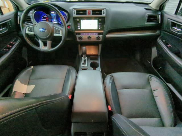 used 2017 Subaru Outback car, priced at $17,967