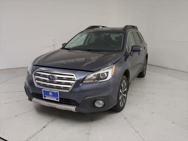 used 2017 Subaru Outback car, priced at $17,967