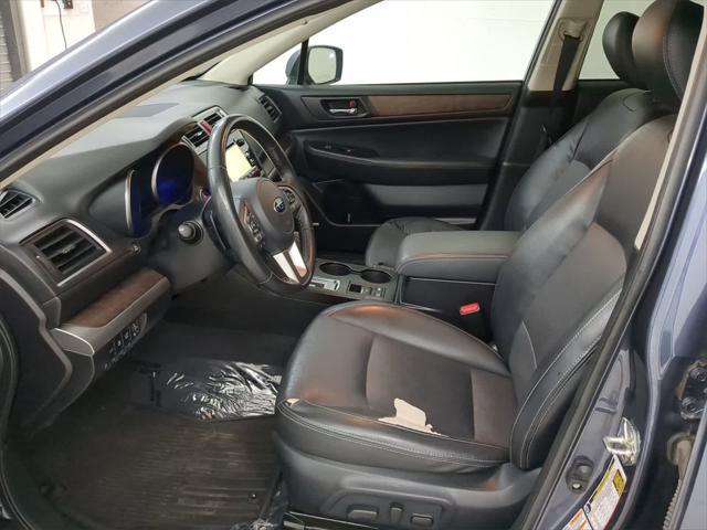 used 2017 Subaru Outback car, priced at $17,967