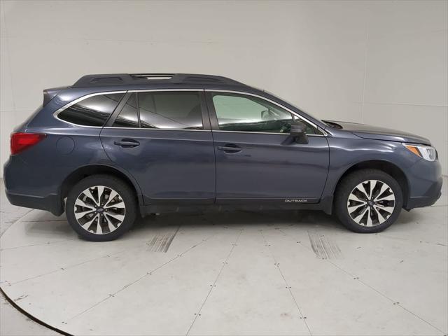 used 2017 Subaru Outback car, priced at $17,967