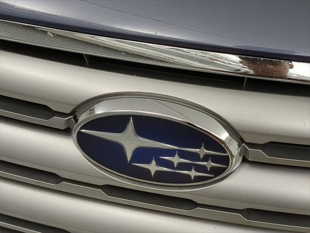 used 2017 Subaru Outback car, priced at $17,967