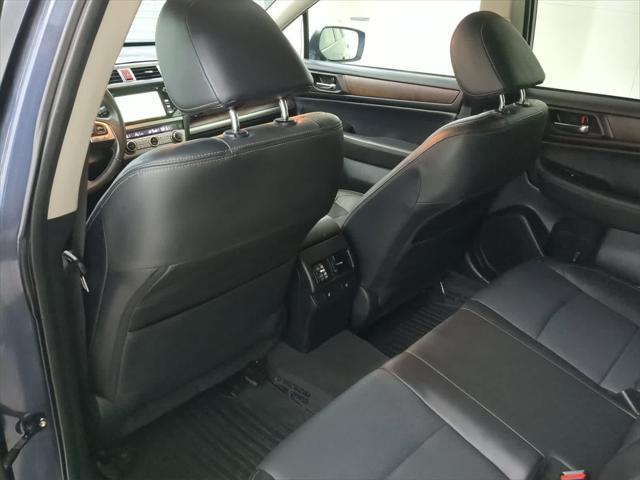 used 2017 Subaru Outback car, priced at $17,967