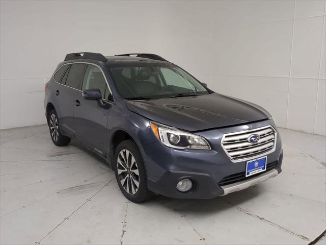 used 2017 Subaru Outback car, priced at $17,967