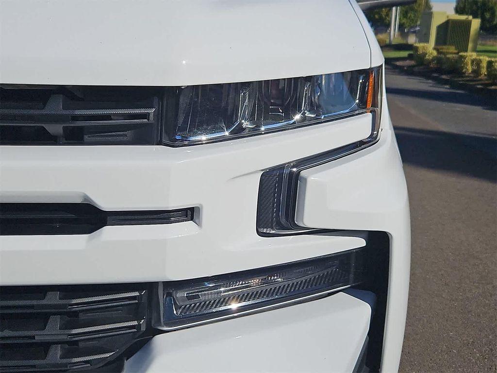 used 2019 Chevrolet Silverado 1500 car, priced at $33,862