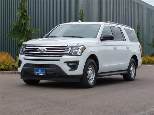 used 2021 Ford Expedition Max car, priced at $34,359