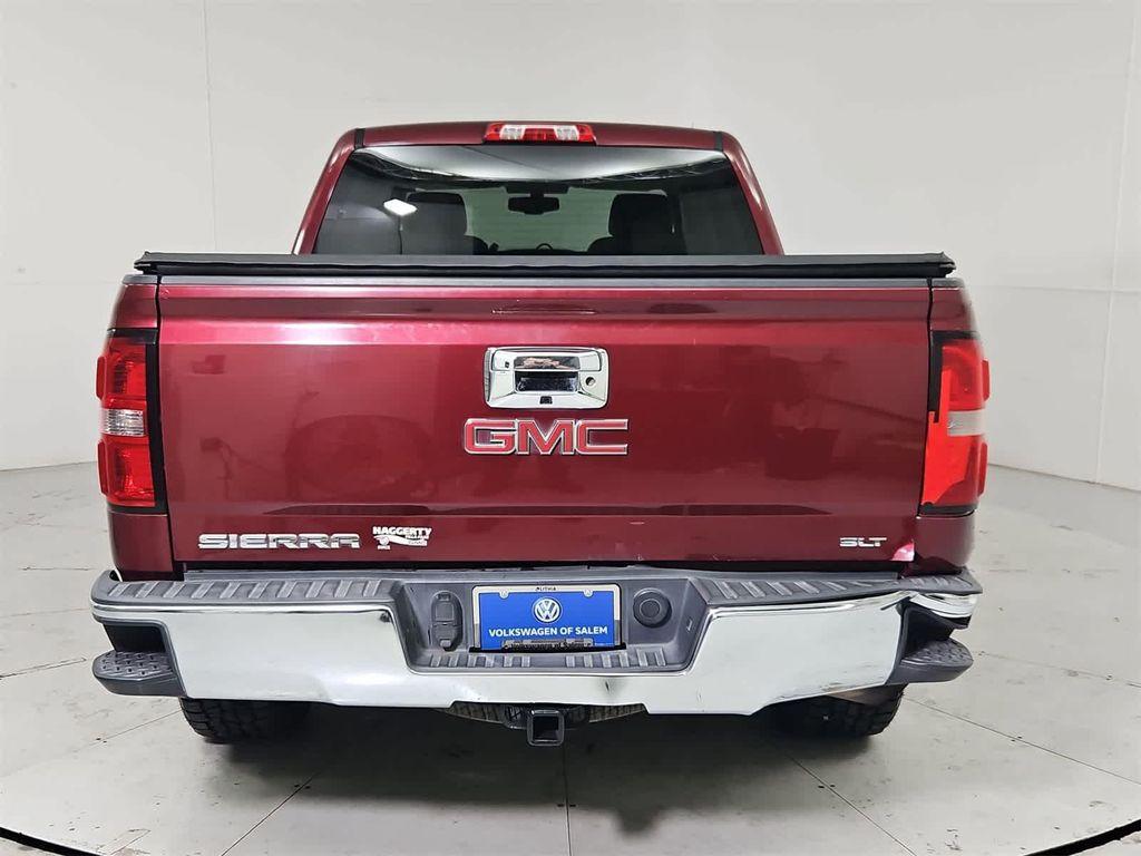 used 2014 GMC Sierra 1500 car, priced at $20,495