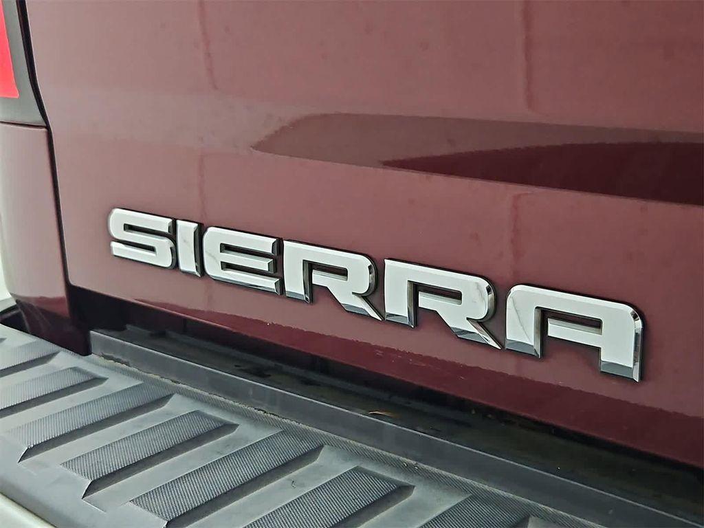 used 2014 GMC Sierra 1500 car, priced at $20,495