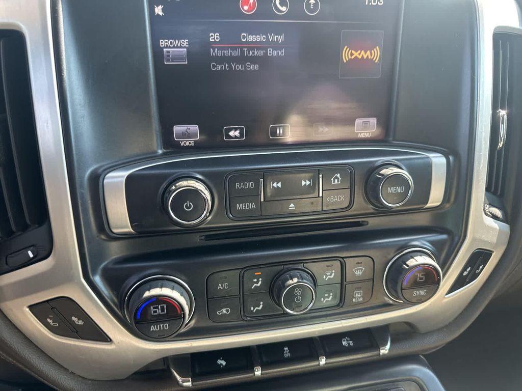 used 2014 GMC Sierra 1500 car, priced at $20,155