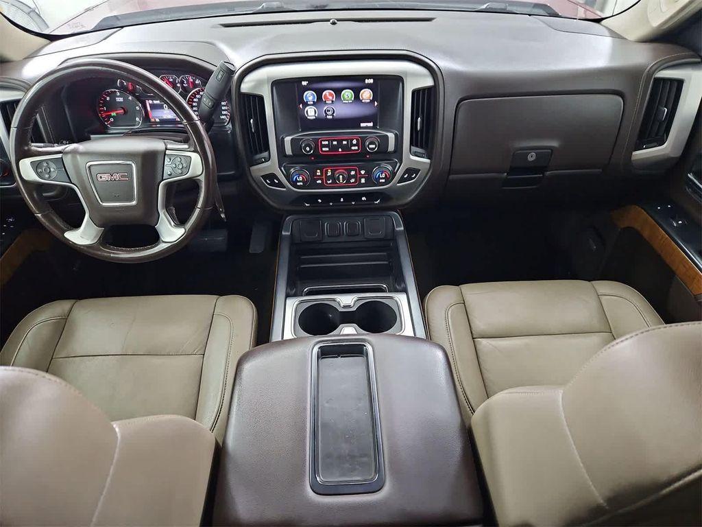 used 2014 GMC Sierra 1500 car, priced at $20,495