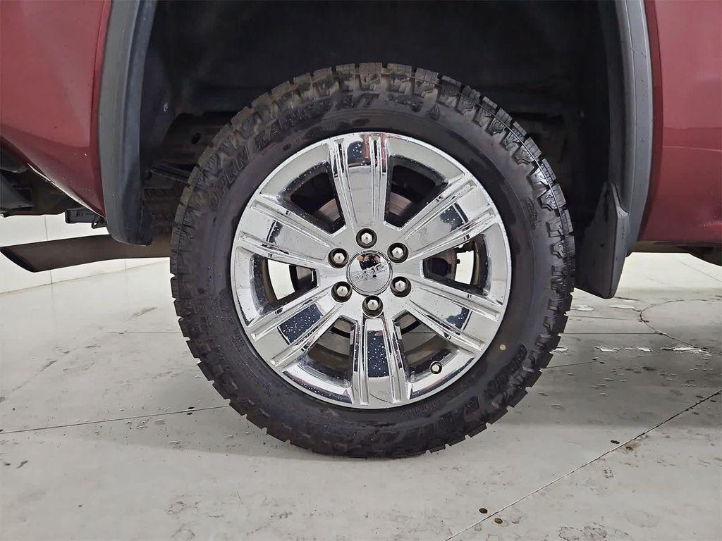 used 2014 GMC Sierra 1500 car, priced at $20,495