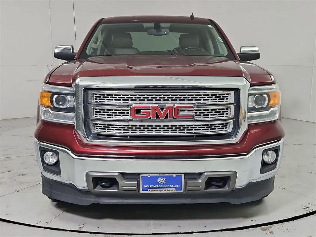 used 2014 GMC Sierra 1500 car, priced at $20,495