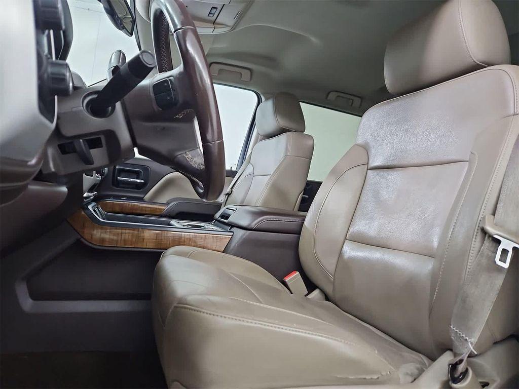 used 2014 GMC Sierra 1500 car, priced at $20,495