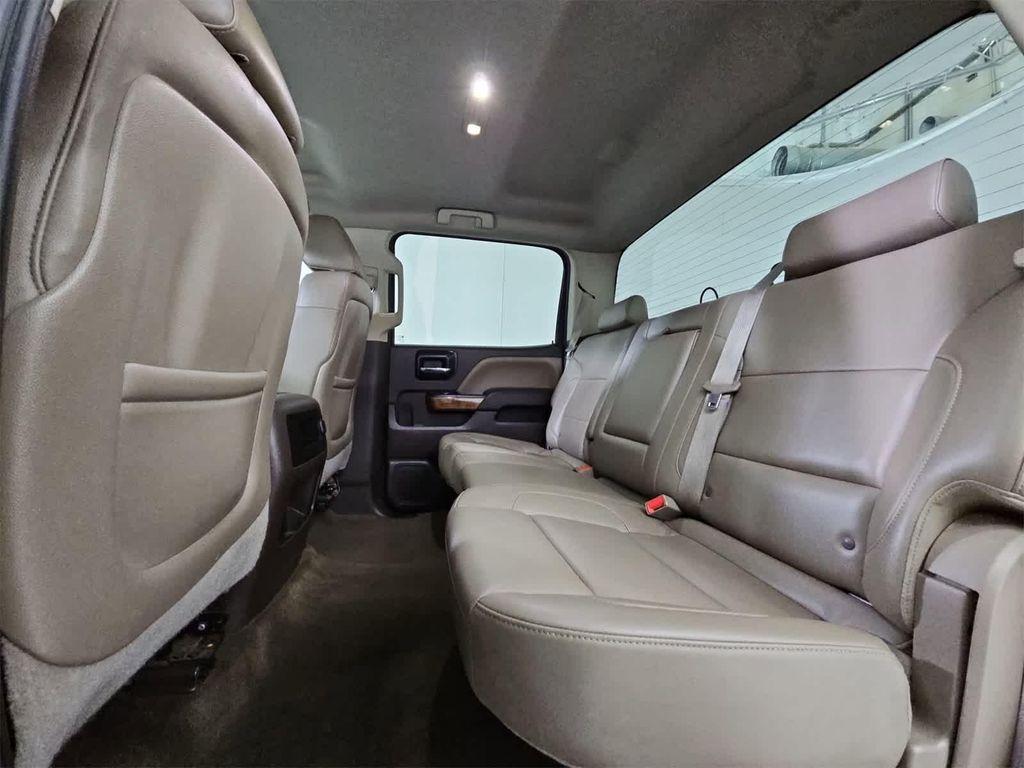 used 2014 GMC Sierra 1500 car, priced at $20,495