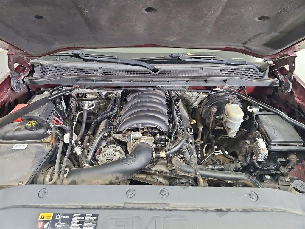 used 2014 GMC Sierra 1500 car, priced at $20,495