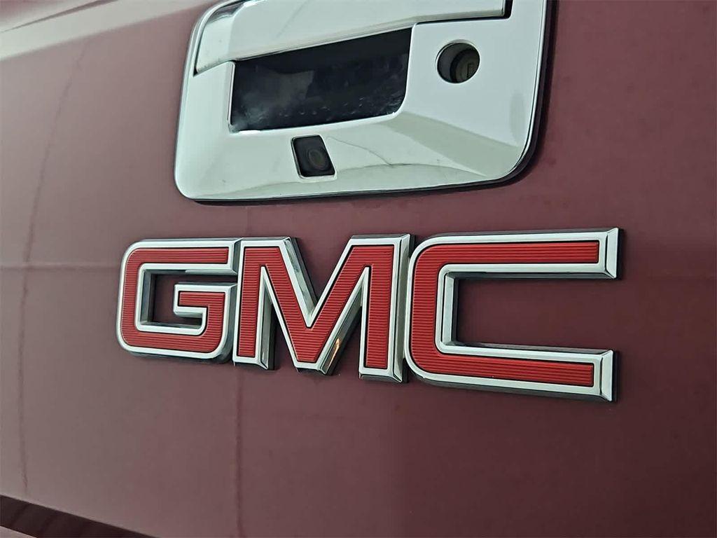 used 2014 GMC Sierra 1500 car, priced at $20,495