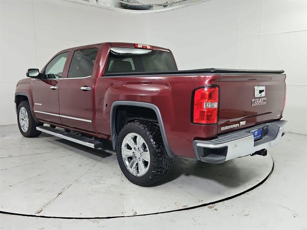 used 2014 GMC Sierra 1500 car, priced at $20,495