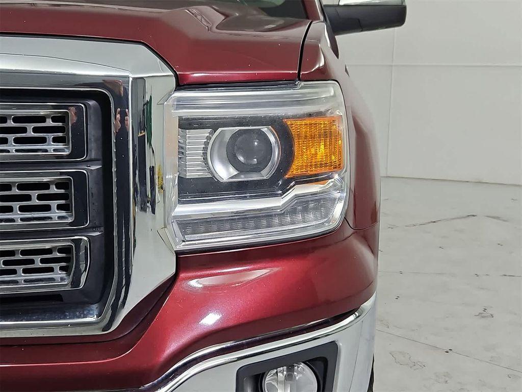 used 2014 GMC Sierra 1500 car, priced at $20,495