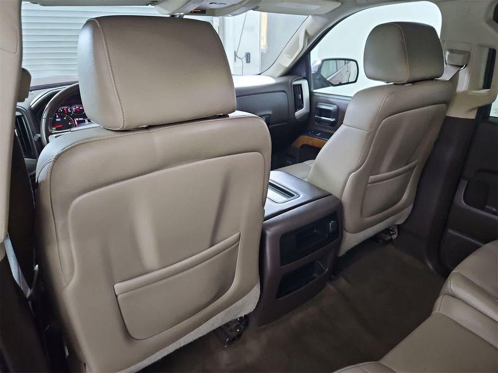 used 2014 GMC Sierra 1500 car, priced at $20,495