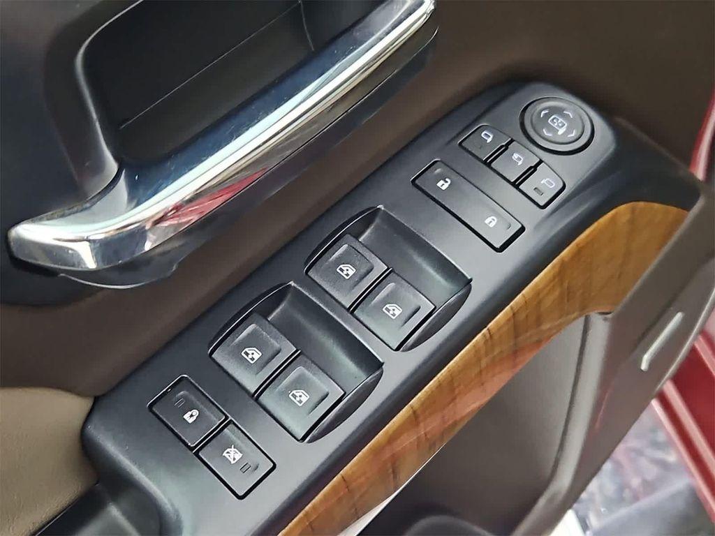 used 2014 GMC Sierra 1500 car, priced at $20,495