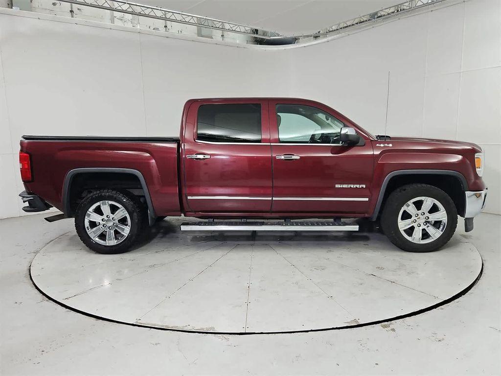 used 2014 GMC Sierra 1500 car, priced at $20,495