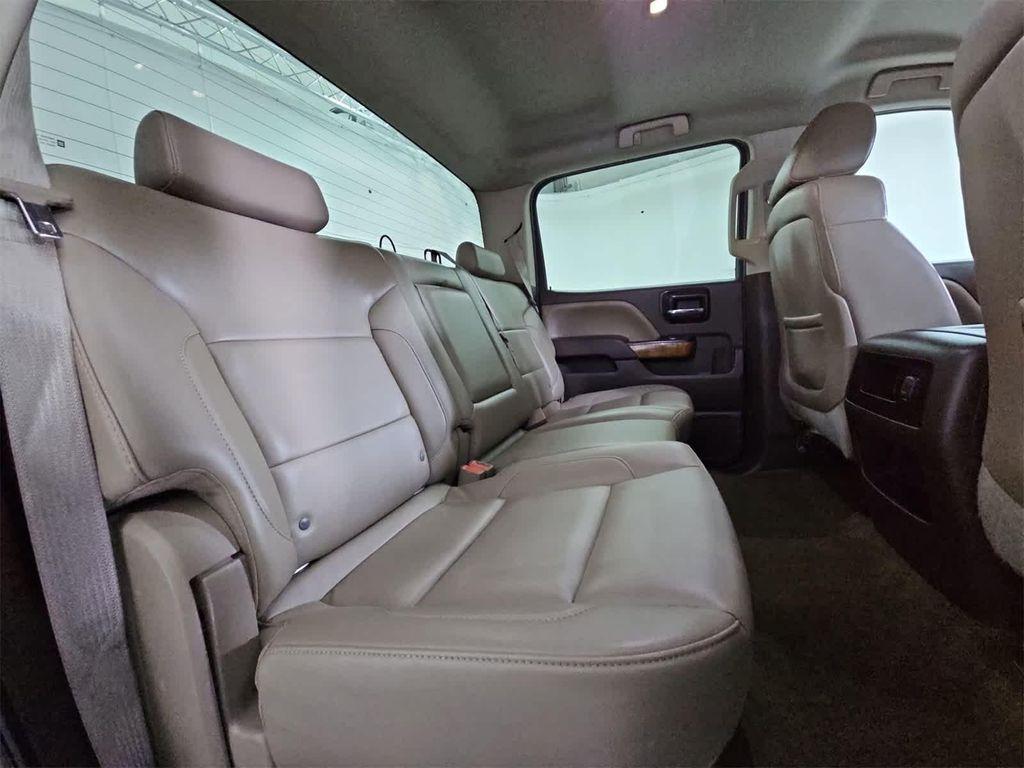 used 2014 GMC Sierra 1500 car, priced at $20,495