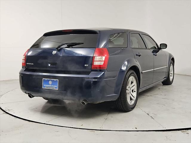 used 2005 Dodge Magnum car, priced at $8,214