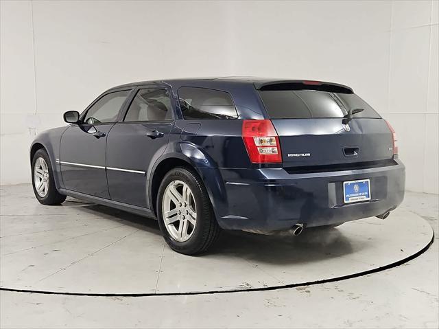 used 2005 Dodge Magnum car, priced at $8,214