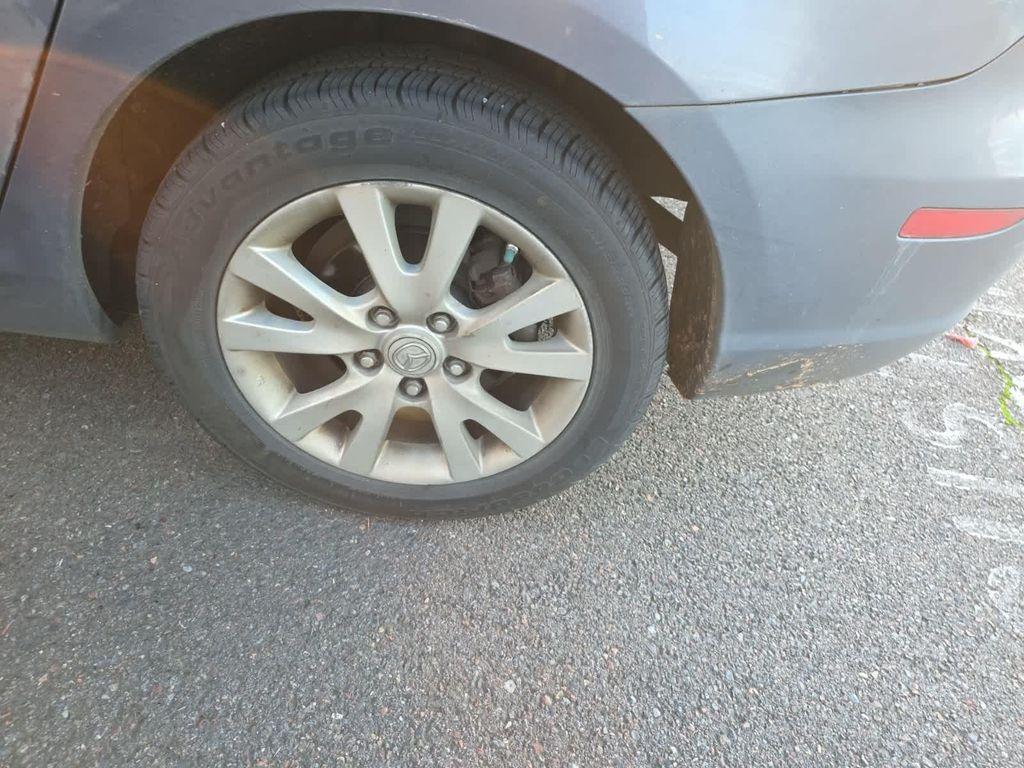 used 2008 Mazda Mazda3 car, priced at $4,458