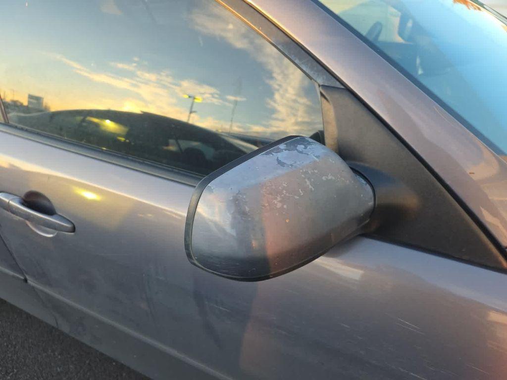 used 2008 Mazda Mazda3 car, priced at $4,458